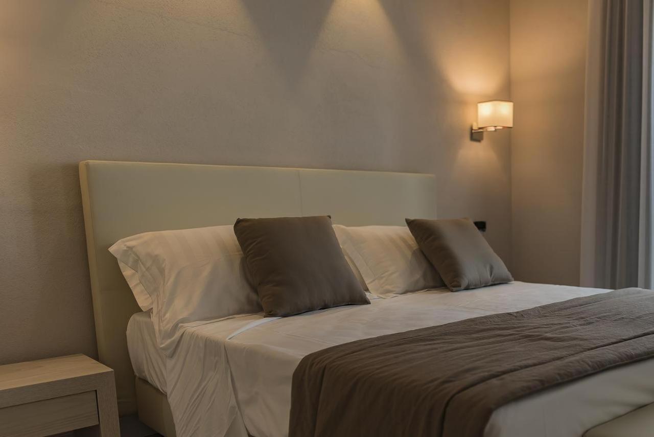 Hotel Villa Barsanti 피에트라산타 외부 사진