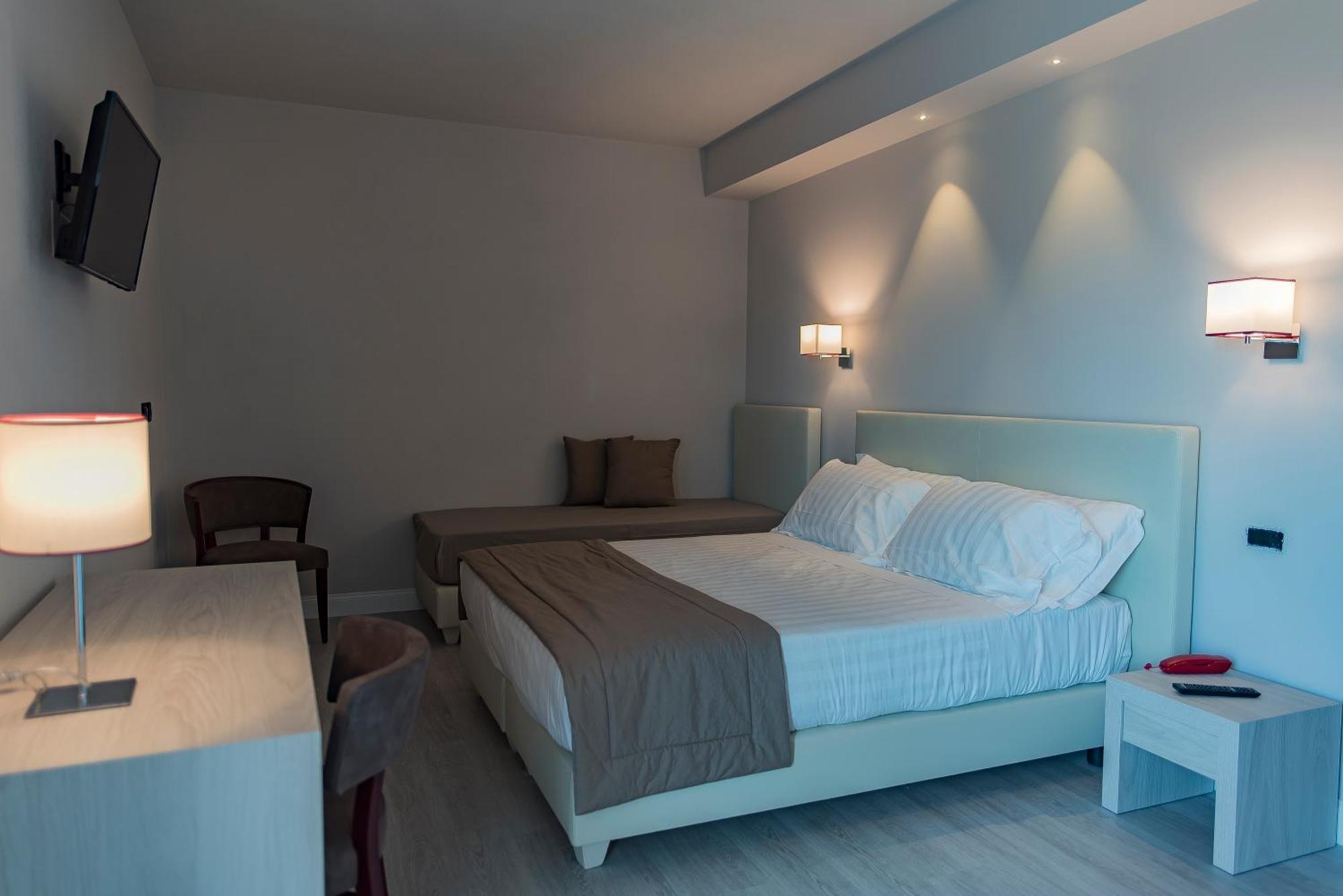 Hotel Villa Barsanti 피에트라산타 외부 사진