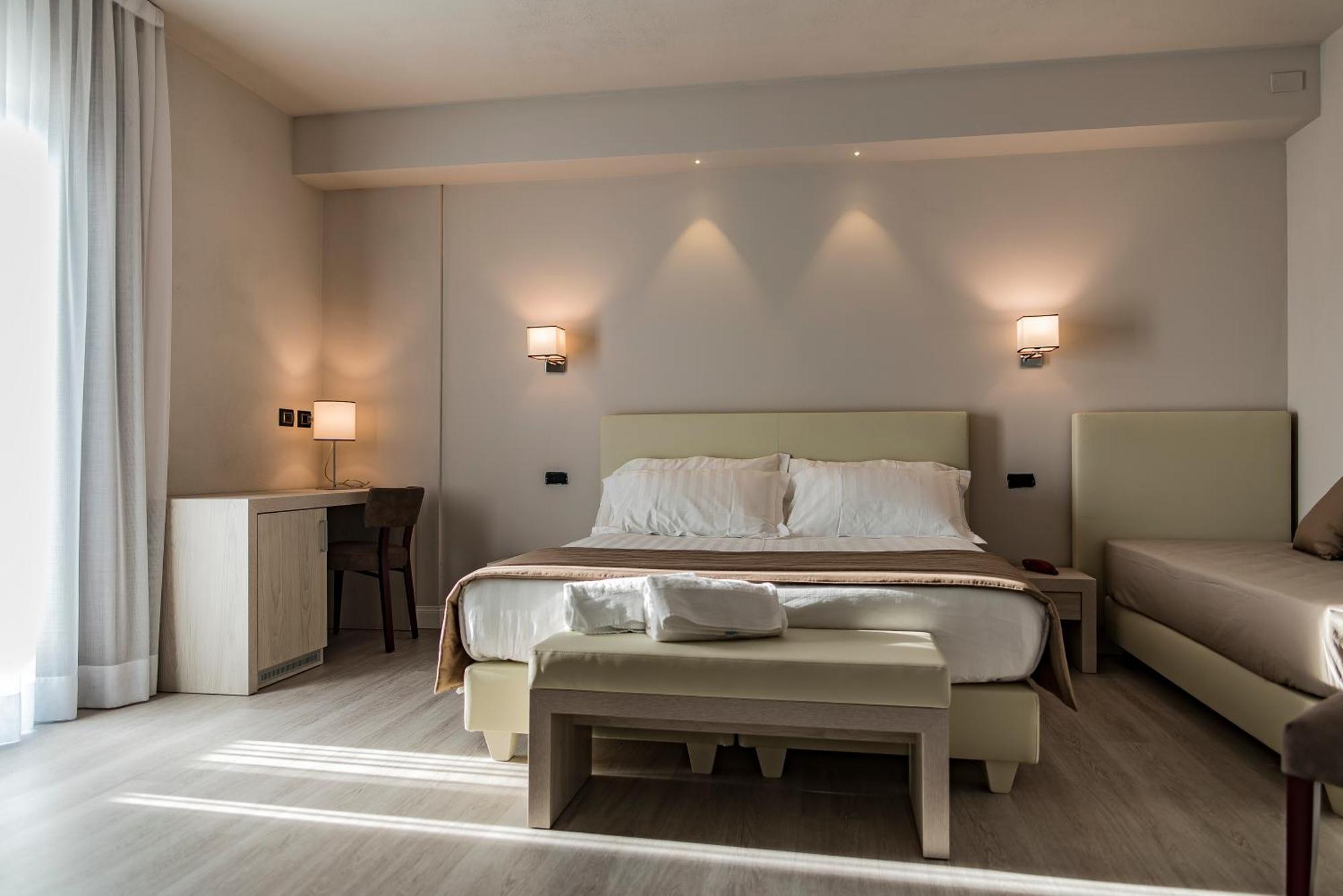 Hotel Villa Barsanti 피에트라산타 외부 사진