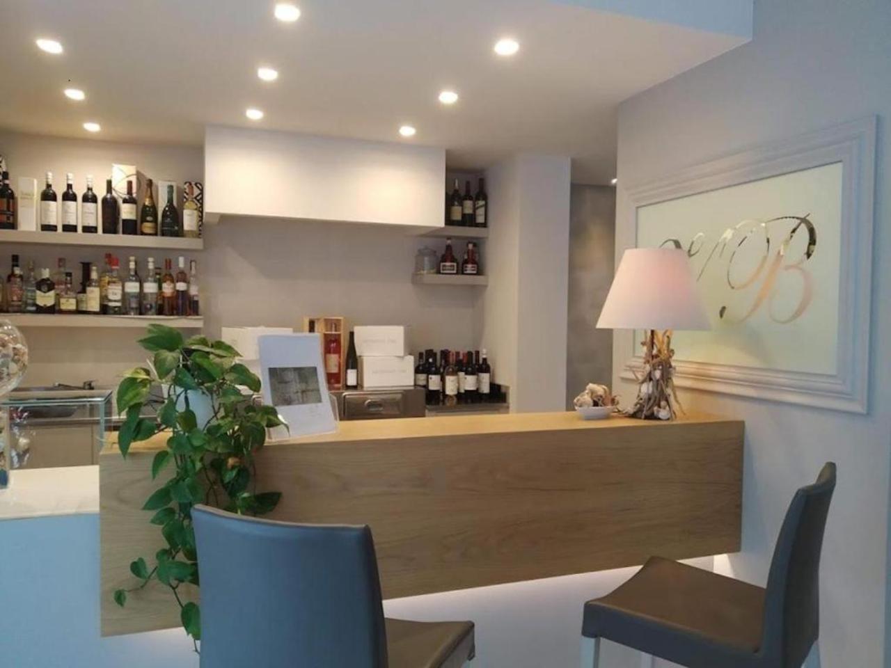 Hotel Villa Barsanti 피에트라산타 외부 사진
