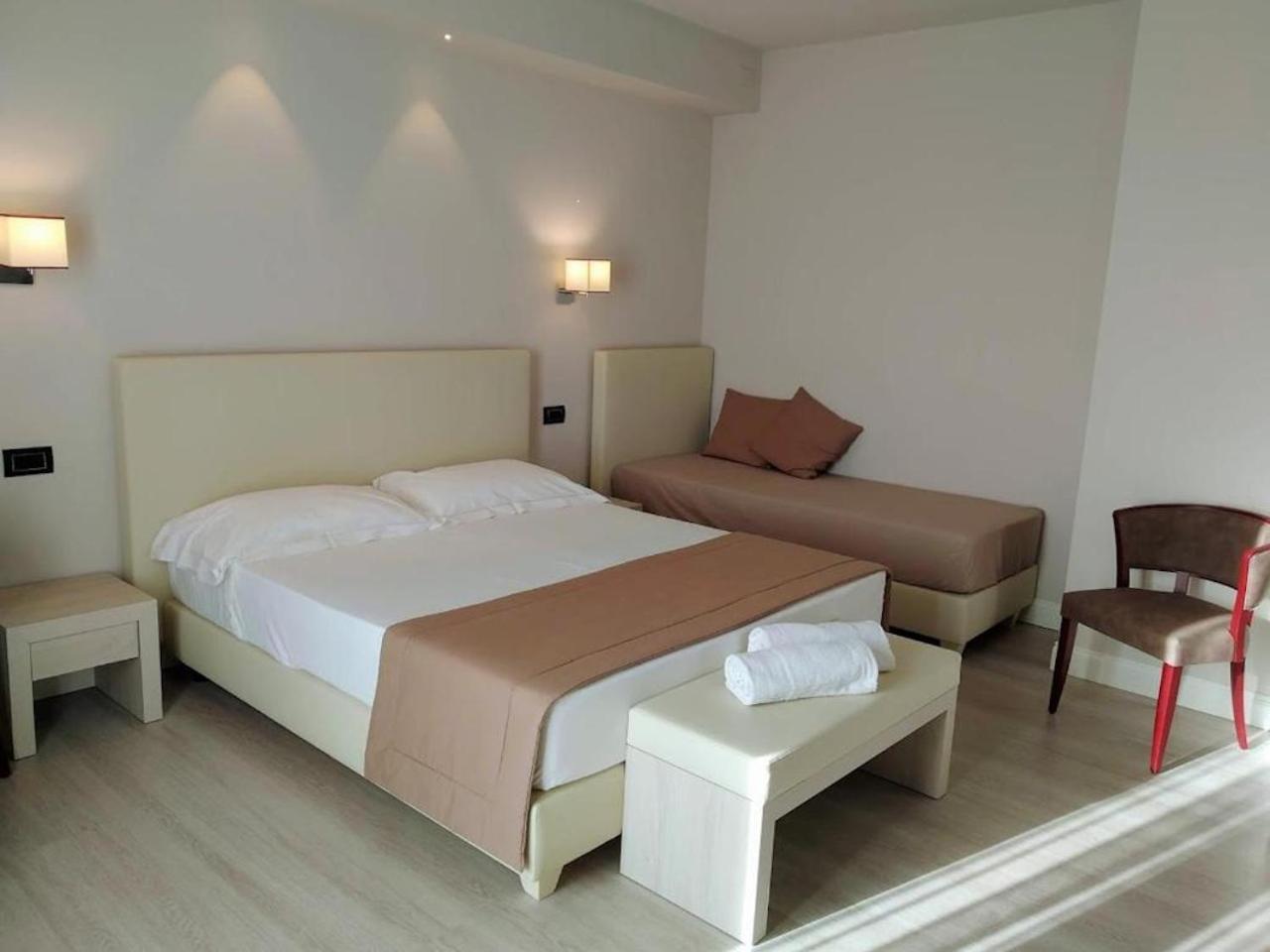 Hotel Villa Barsanti 피에트라산타 외부 사진