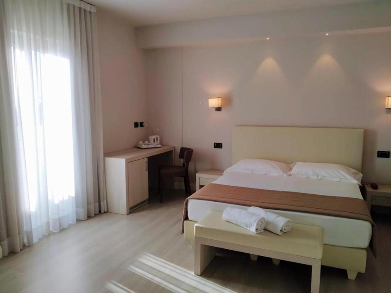 Hotel Villa Barsanti 피에트라산타 외부 사진
