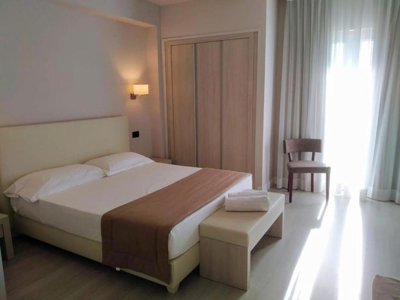 Hotel Villa Barsanti 피에트라산타 외부 사진