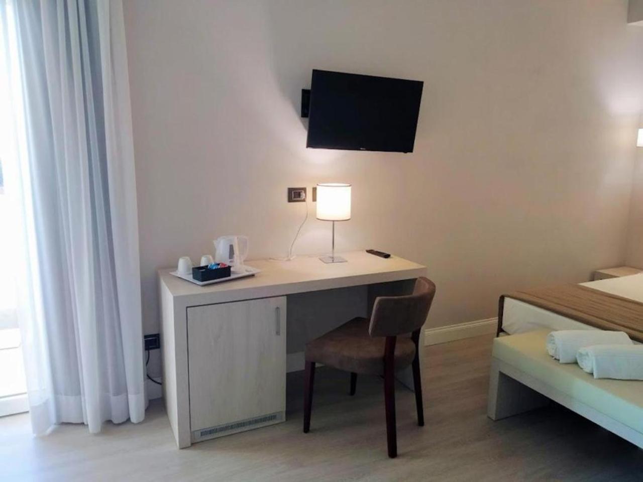 Hotel Villa Barsanti 피에트라산타 외부 사진